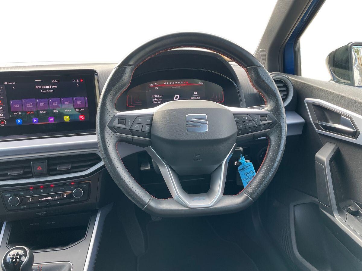 Used SEAT Arona 2023 for sale - 76082925: Photo 9