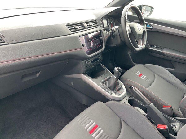 Used SEAT Arona 2020 for sale - 76134589: Photo 10