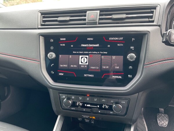 Used SEAT Arona 2020 for sale - 76134589: Photo 14