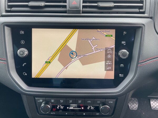 Used SEAT Arona 2020 for sale - 76134589: Photo 15