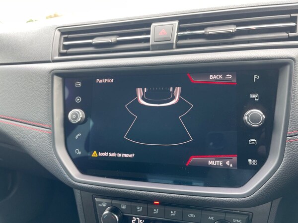 Used SEAT Arona 2020 for sale - 76134589: Photo 16