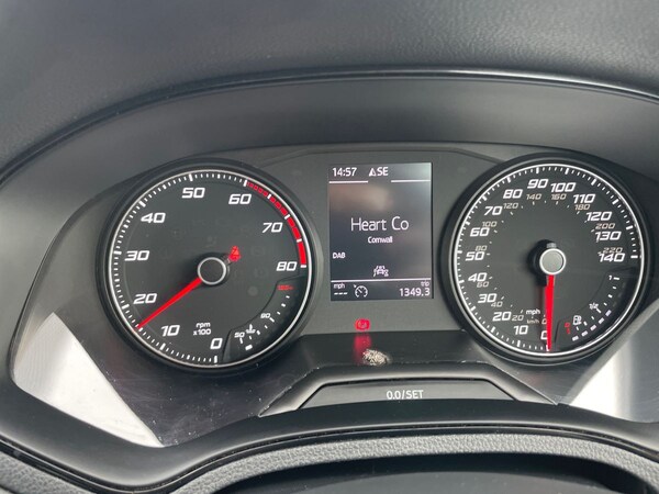 Used SEAT Arona 2020 for sale - 76134589: Photo 17