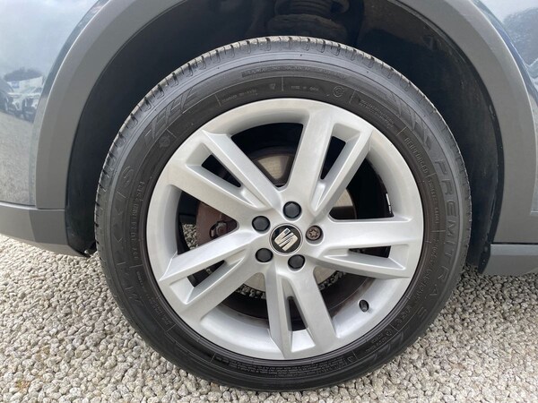 Used SEAT Arona 2020 for sale - 76134589: Photo 24