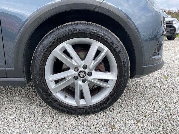 Used SEAT Arona 2020 for sale - 76134589: Photo 25