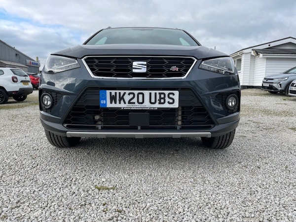 Used SEAT Arona 2020 for sale - 76134589: Photo 27