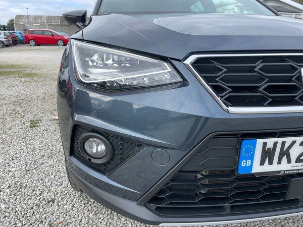 Used SEAT Arona 2020 for sale - 76134589: Photo 28