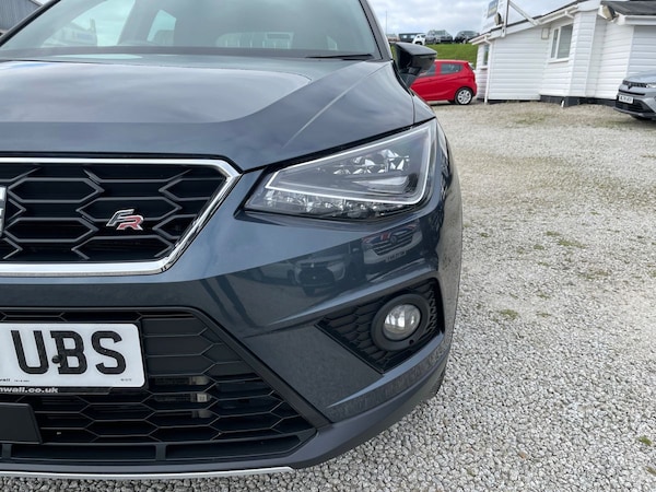 Used SEAT Arona 2020 for sale - 76134589: Photo 29