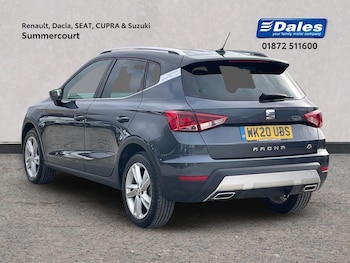 Used SEAT Arona 2020 for sale - 76134589: Photo 2