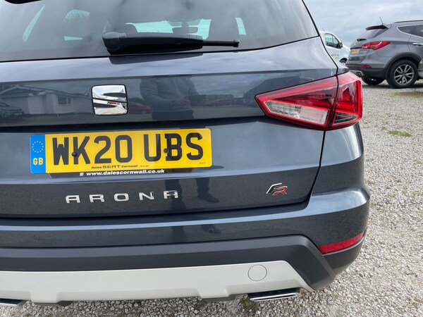 Used SEAT Arona 2020 for sale - 76134589: Photo 31