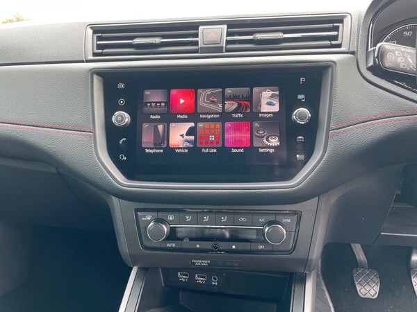 Used SEAT Arona 2020 for sale - 76134589: Photo 35