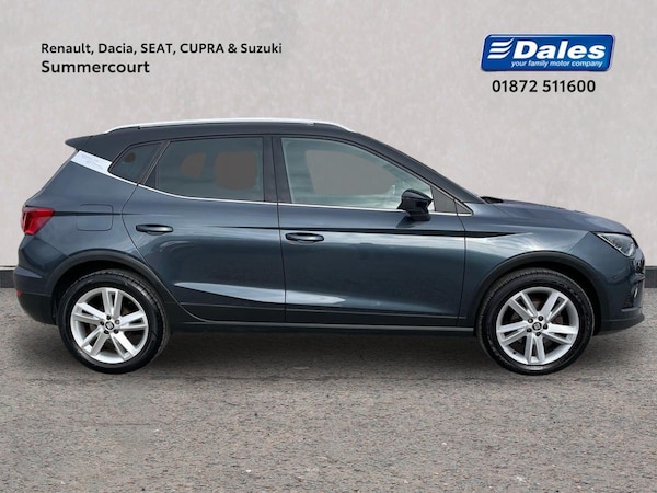 Used SEAT Arona 2020 for sale - 76134589: Photo 3