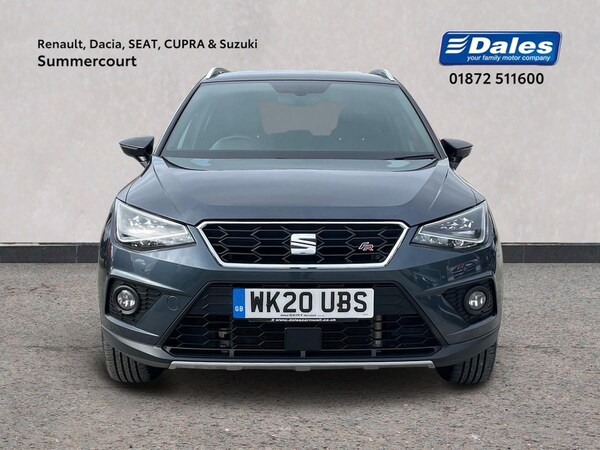 Used SEAT Arona 2020 for sale - 76134589: Photo 5