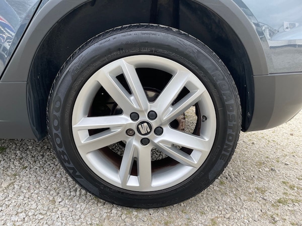 Used SEAT Arona 2020 for sale - 76134589: Photo 6