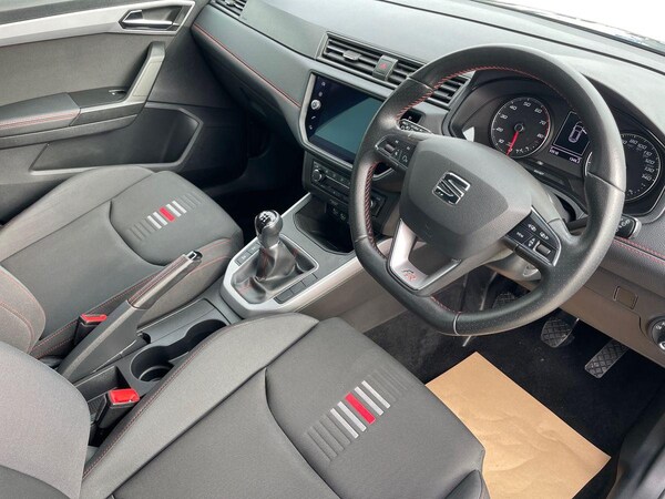 Used SEAT Arona 2020 for sale - 76134589: Photo 7
