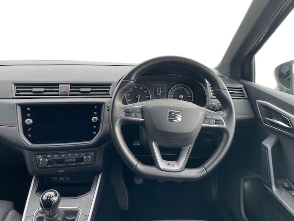 Used SEAT Arona 2020 for sale - 76134589: Photo 8