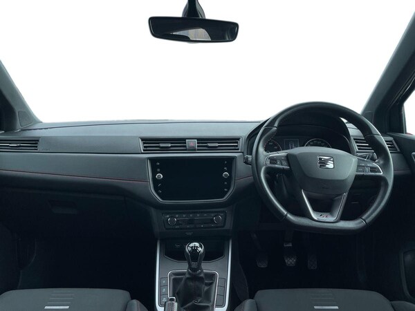 Used SEAT Arona 2020 for sale - 76134589: Photo 9