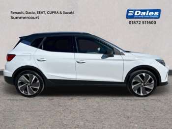 Used SEAT Arona 2023 for sale - 75114962: Photo