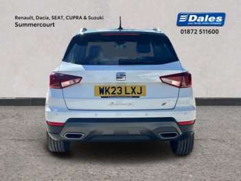 Used SEAT Arona 2023 for sale - 75114962: Photo