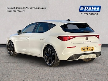 Used Cupra Leon 2024 for sale - 77039202: Photo