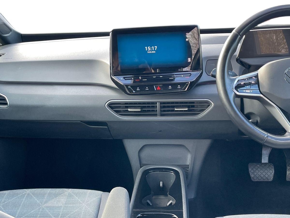 Used Volkswagen ID.3 2020 for sale - 77386210: Photo 10
