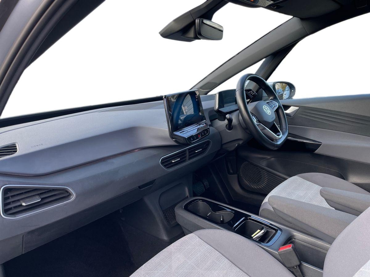 Used Volkswagen ID.3 2020 for sale - 77386210: Photo 11