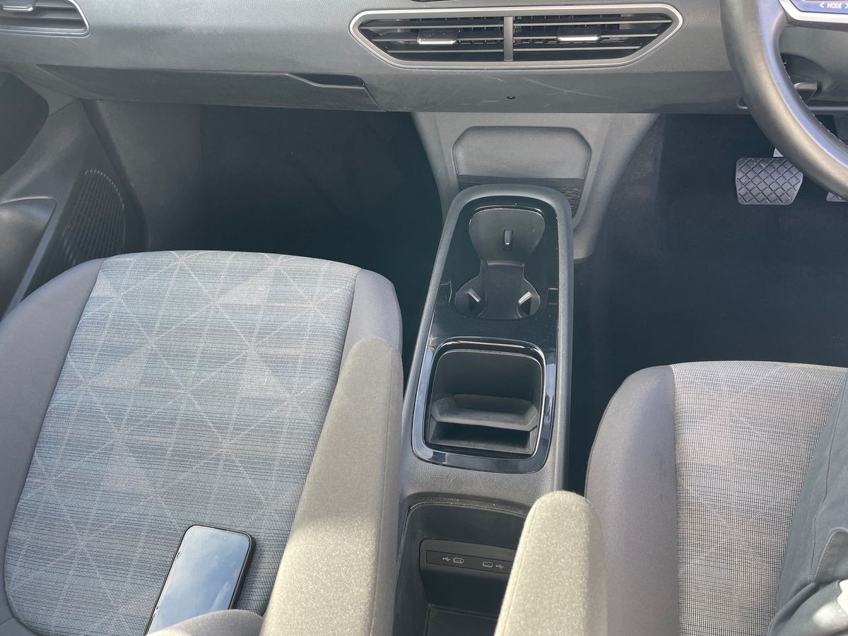 Used Volkswagen ID.3 2020 for sale - 77386210: Photo 12