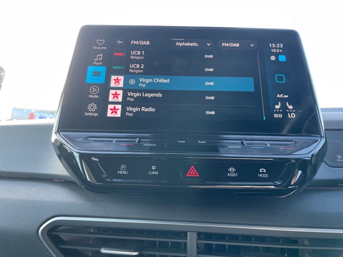 Used Volkswagen ID.3 2020 for sale - 77386210: Photo 15