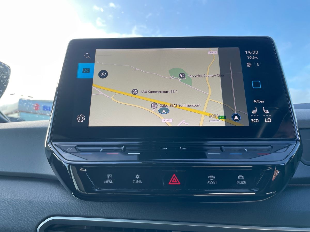 Used Volkswagen ID.3 2020 for sale - 77386210: Photo 16