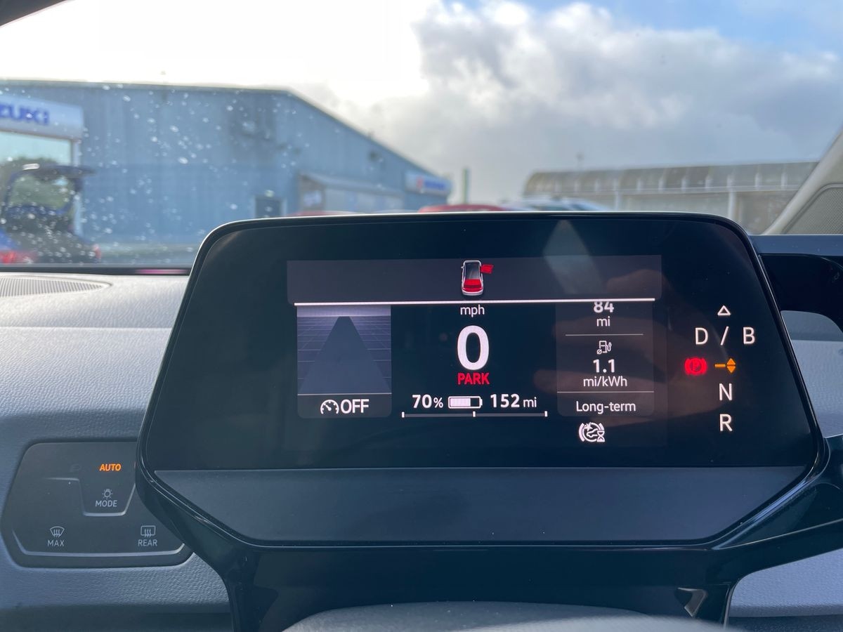 Used Volkswagen ID.3 2020 for sale - 77386210: Photo 18