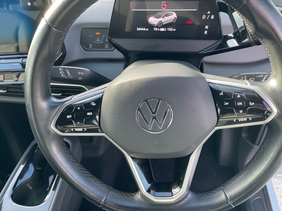 Used Volkswagen ID.3 2020 for sale - 77386210: Photo 19