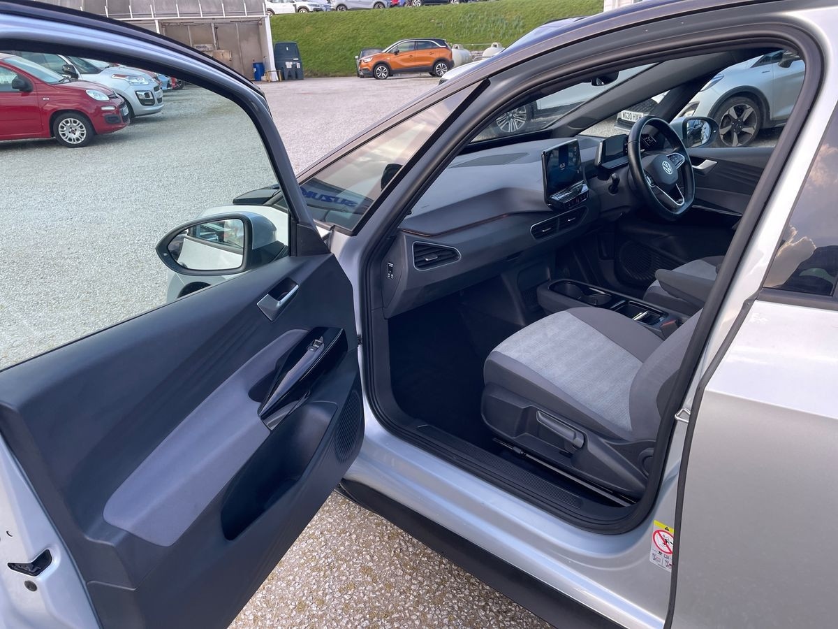 Used Volkswagen ID.3 2020 for sale - 77386210: Photo 22
