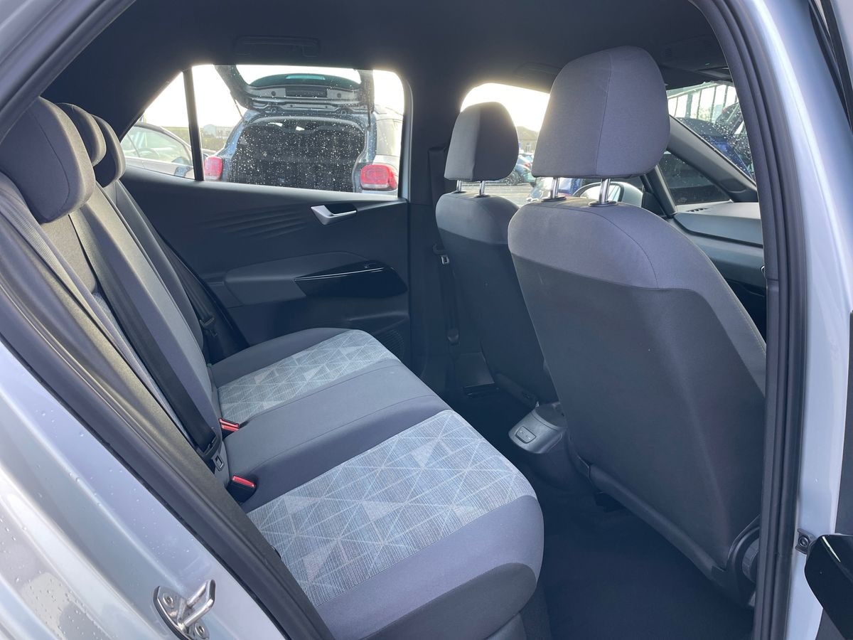Used Volkswagen ID.3 2020 for sale - 77386210: Photo 26