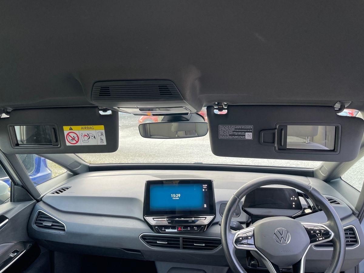 Used Volkswagen ID.3 2020 for sale - 77386210: Photo 27