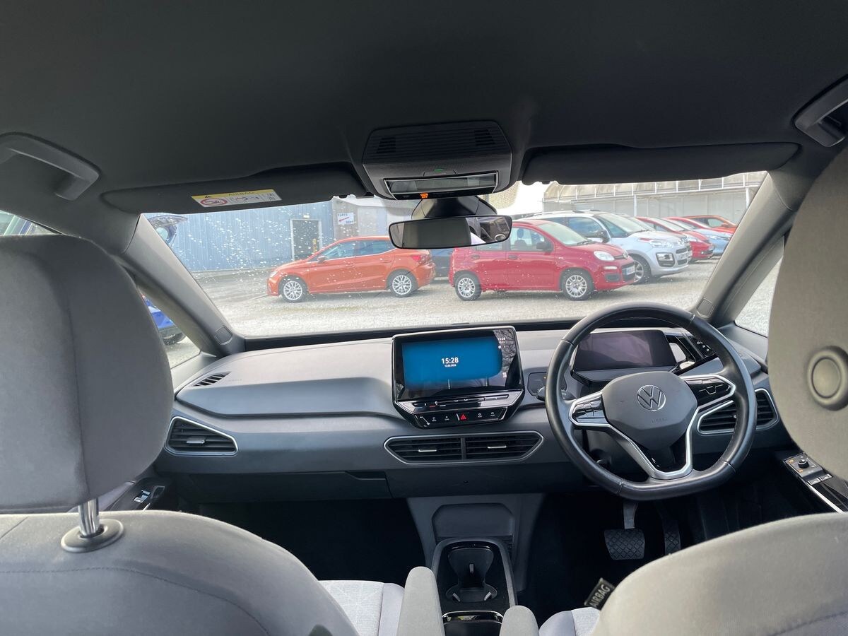 Used Volkswagen ID.3 2020 for sale - 77386210: Photo 29