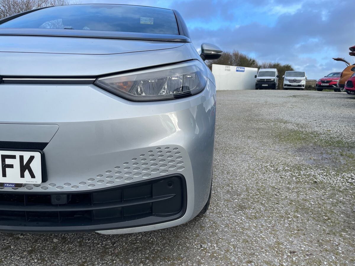 Used Volkswagen ID.3 2020 for sale - 77386210: Photo 32