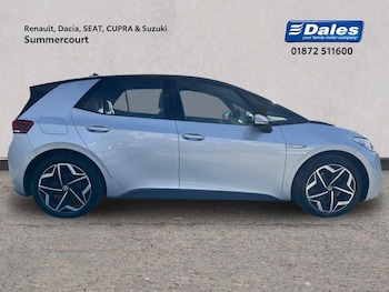 Used Volkswagen ID.3 2020 for sale - 77386210: Photo