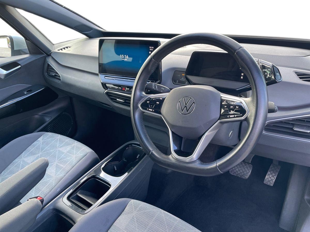 Used Volkswagen ID.3 2020 for sale - 77386210: Photo 8