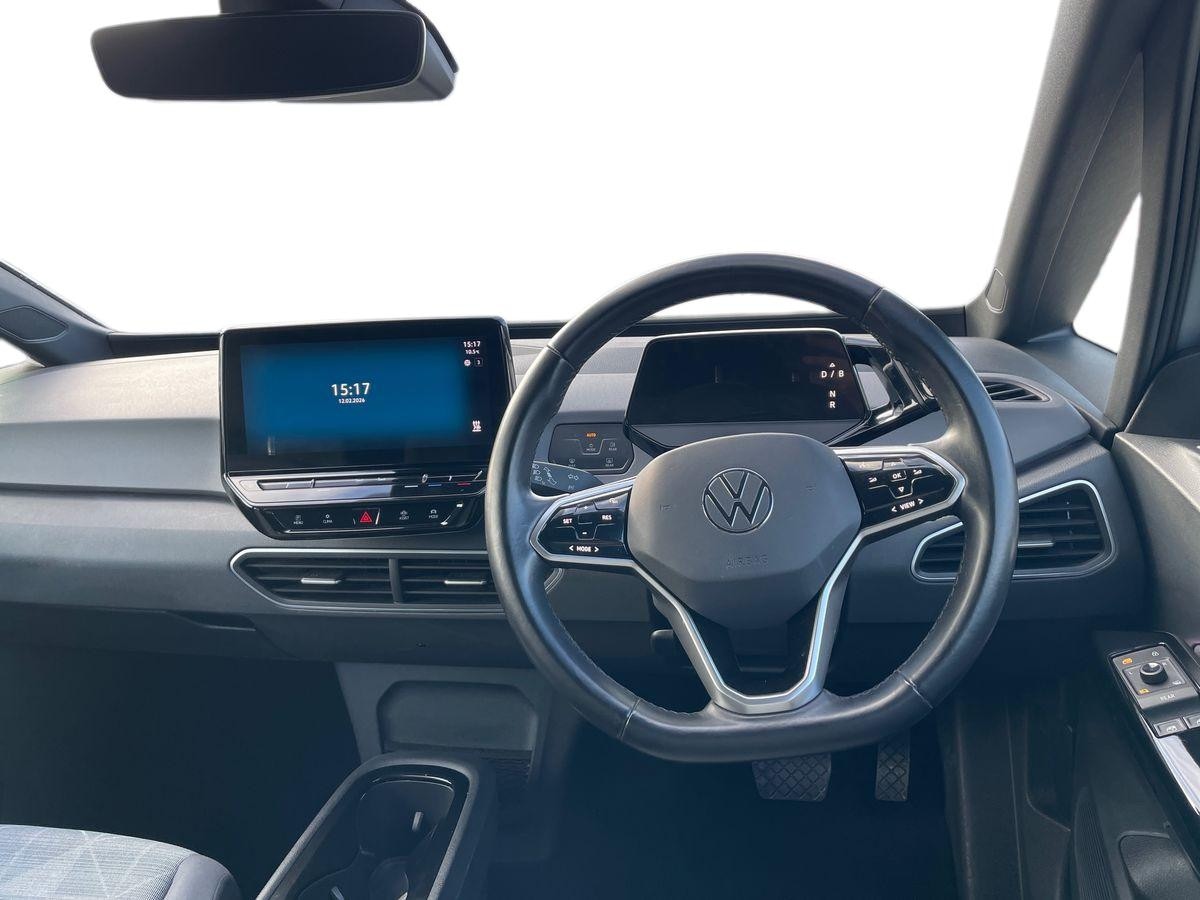 Used Volkswagen ID.3 2020 for sale - 77386210: Photo 9