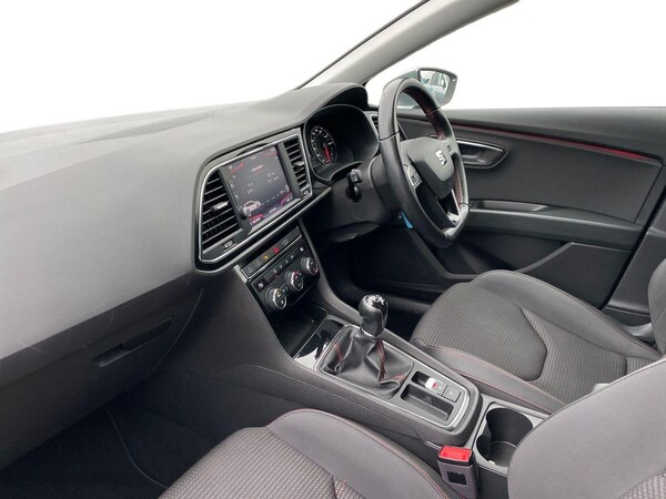 Used SEAT Leon 2019 for sale - 75836713: Photo 10