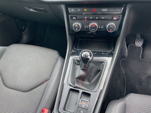 Used SEAT Leon 2019 for sale - 75836713: Photo 11