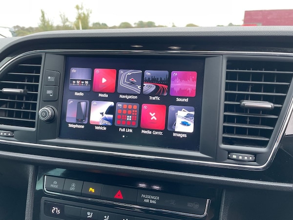 Used SEAT Leon 2019 for sale - 75836713: Photo 14