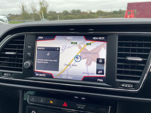 Used SEAT Leon 2019 for sale - 75836713: Photo 15