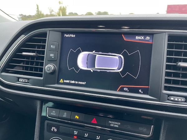 Used SEAT Leon 2019 for sale - 75836713: Photo 16