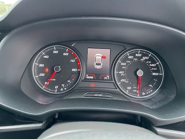 Used SEAT Leon 2019 for sale - 75836713: Photo 17