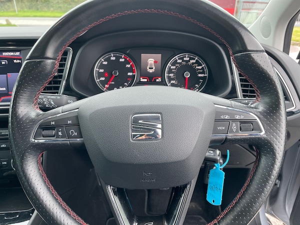 Used SEAT Leon 2019 for sale - 75836713: Photo 18