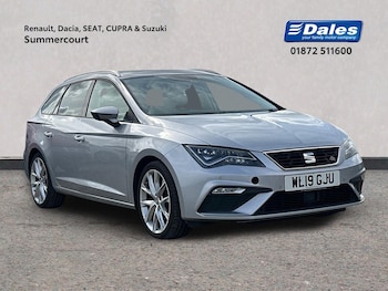 SEAT - Leon