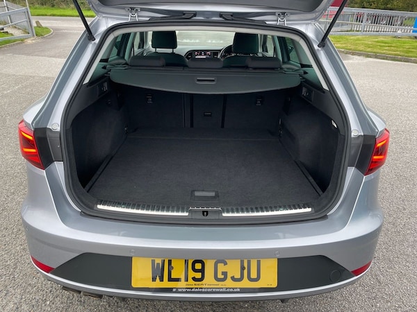 Used SEAT Leon 2019 for sale - 75836713: Photo 20