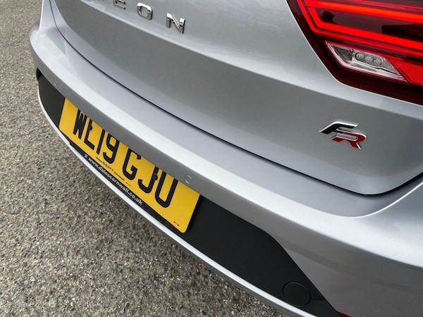 Used SEAT Leon 2019 for sale - 75836713: Photo 21