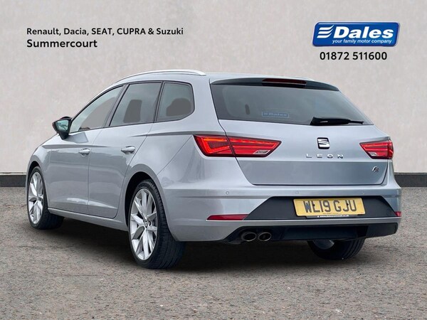 Used SEAT Leon 2019 for sale - 75836713: Photo 2