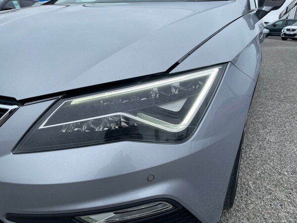 Used SEAT Leon 2019 for sale - 75836713: Photo 32